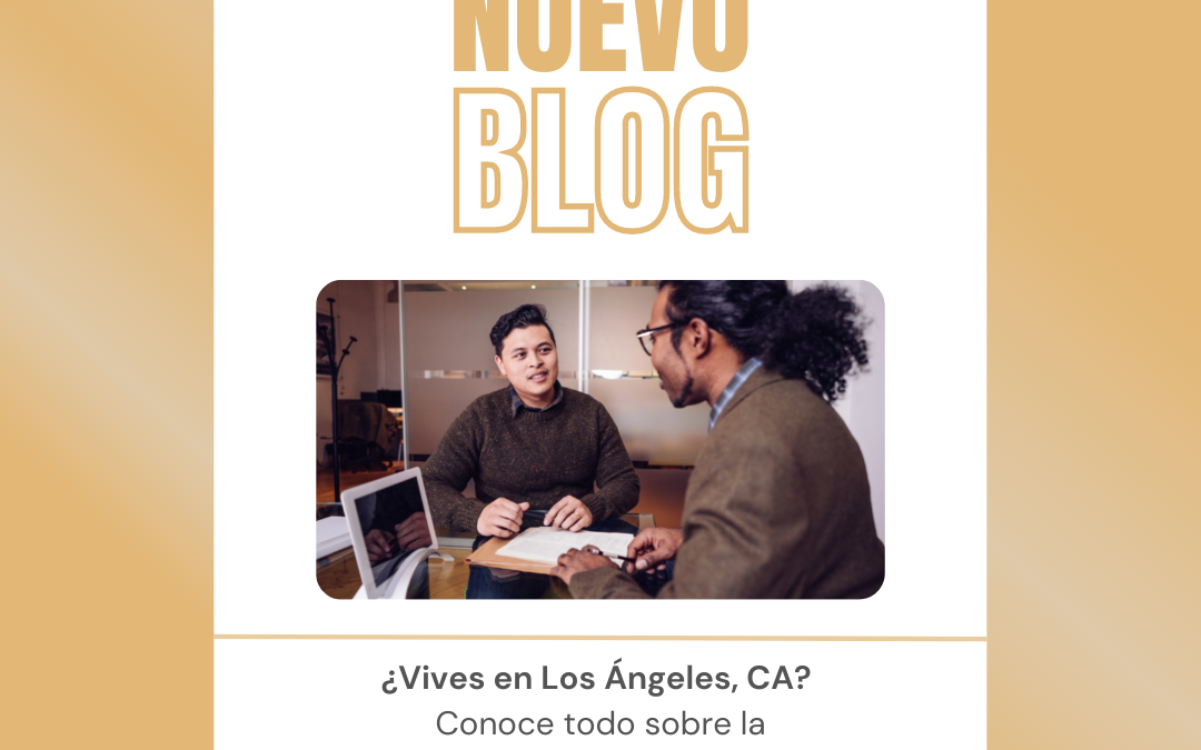 Conoce todo sobre la Ley de Vivienda y Empleo Justo de California