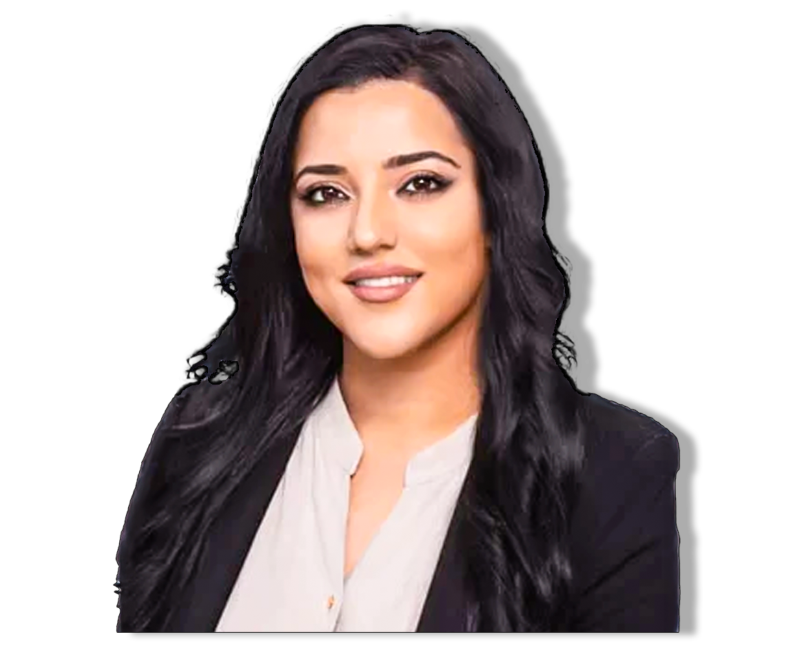 Yalda Satar – abogada laboral en California